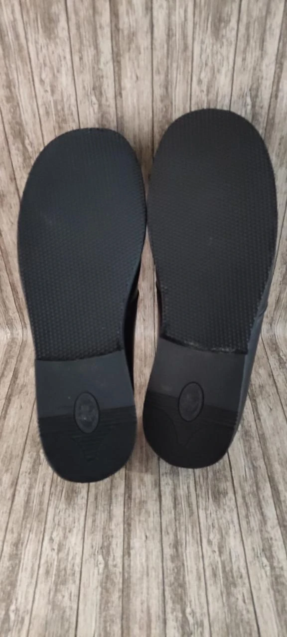 Mocasines negros – photo 5
